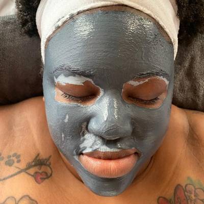FACIALS